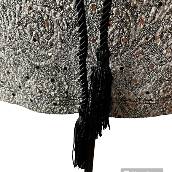 Connected Apparel Green Shirt - Picture 5 of 8